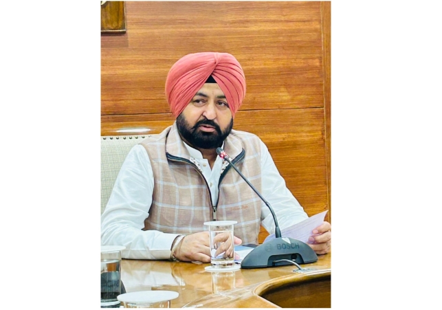 Magh Mela Service App