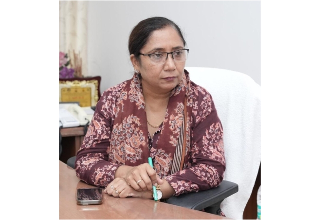 Punjab Government Extends Major Support to Widowed and Destitute Women
