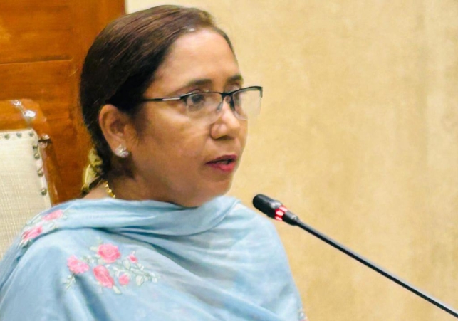 Mann Government’s Inclusive Effort - Giving Dignit