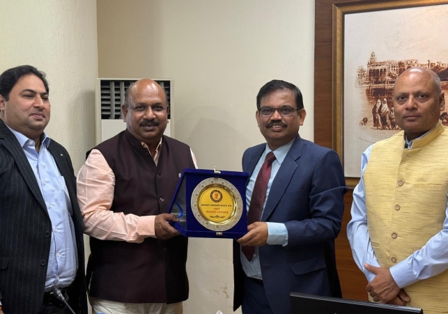 BharatNet Scheme in Punjab