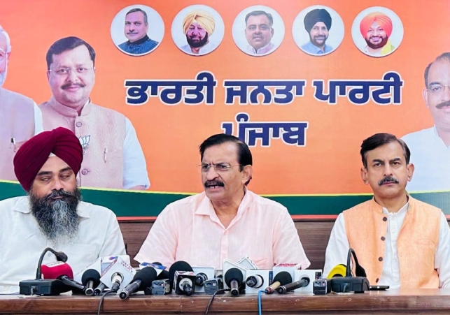 Bhagwant Mann Should Reduce State Taxes