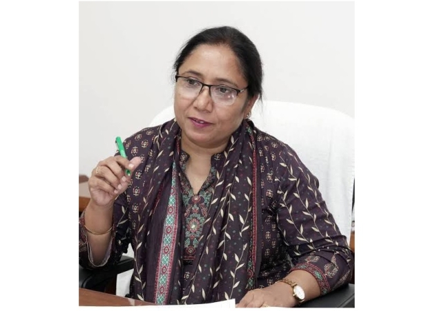 Punjab Government's Major Step