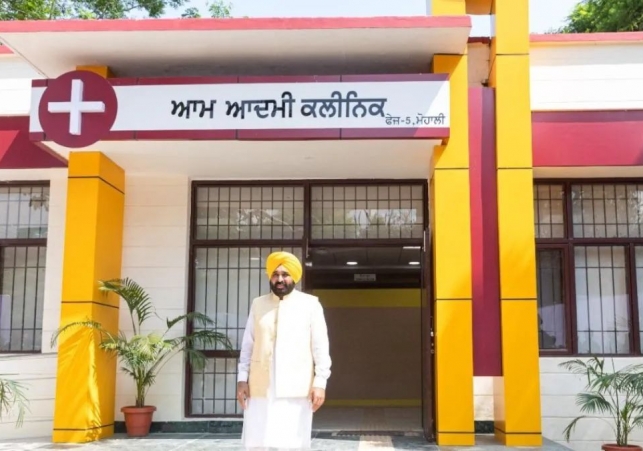 4.20 Crore Patients Treated, 73,000 get free service daily