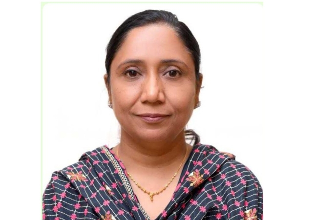 Social Security Department