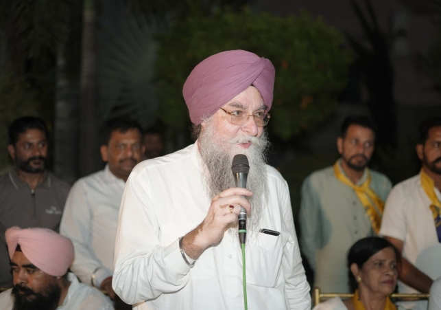 Easy Jamabandi’ portal streamlines land services