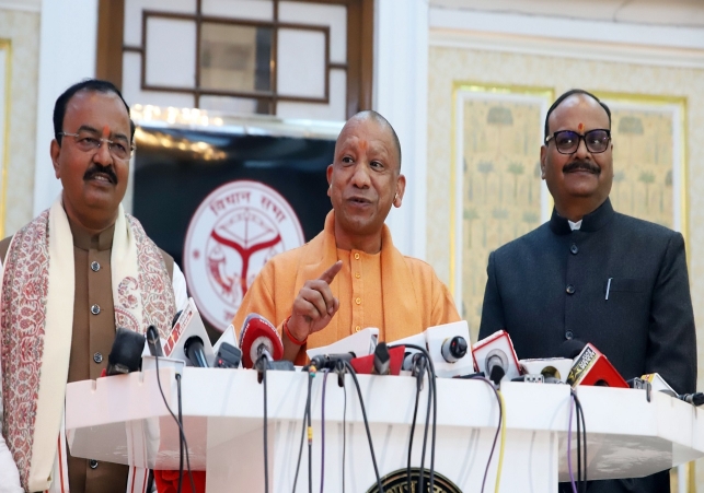 Let the investigation continue; the truth will emerge