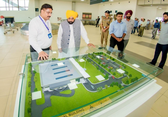 PUNJAB TOPS INDIA IN PERFORMANCE GRADING INDEX 2.0