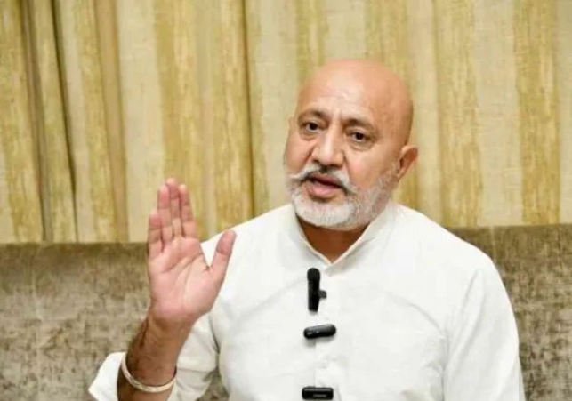 Baltej Pannu to Haryana CM Nayab Saini: stop targeting Punjab