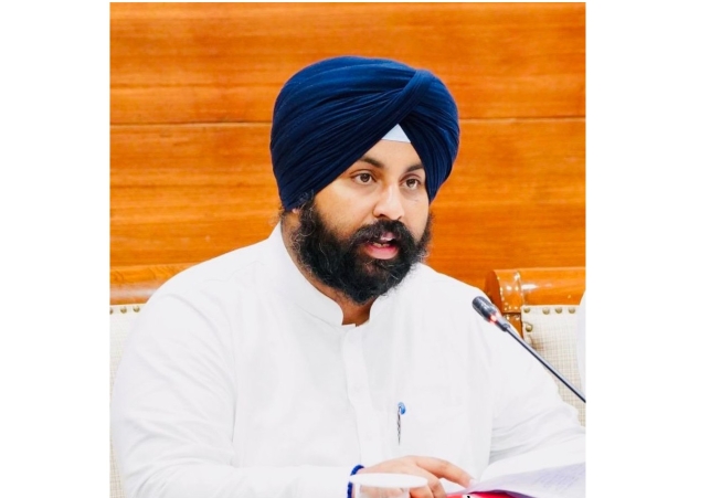 Mann Govt's Historic Leap