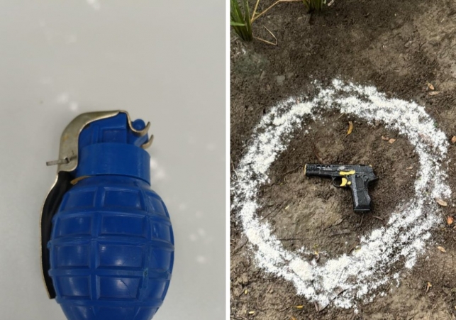 Punjab Police Solves Nawanshahr Grenade Attack Case