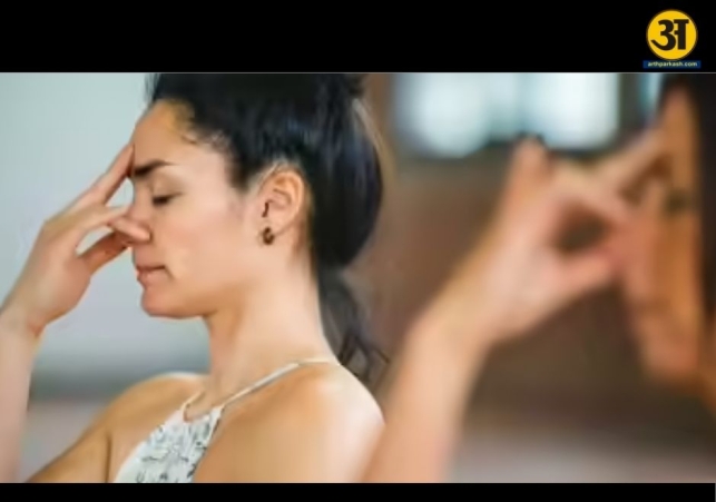 A simple daily breathing test can reveal early signs of lung trouble