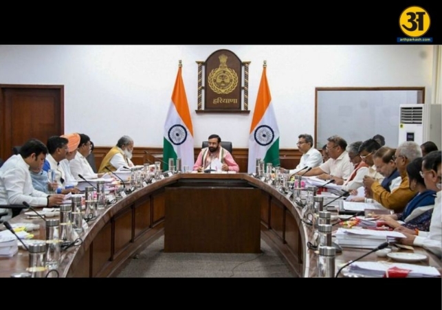 ASIs wife to get government job as Haryana Cabinet gives nod