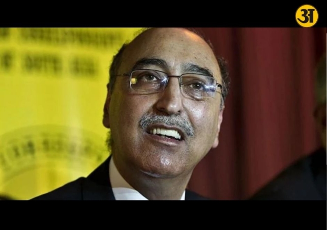 Abdul Basit sparks controversy with remarks on targeting India amid global tensions