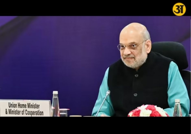Amit Shah says Kerala polls are about the states future