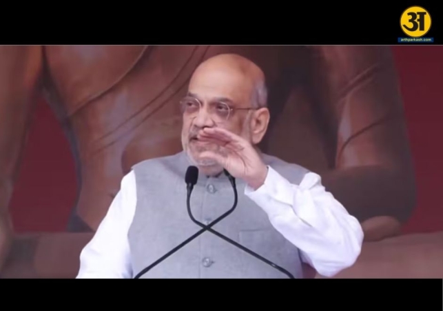 Amit Shah unveils major dairy expansion plan for Ladakh to boost farmers income