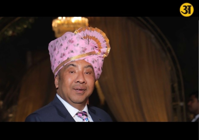 Appeal for joint tax system ahead of Union Budget on February 1