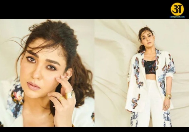 As Nayanthara turns 41