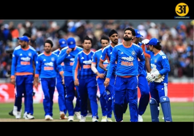 BCCI to review Indias poor performance after losses against England and Ireland