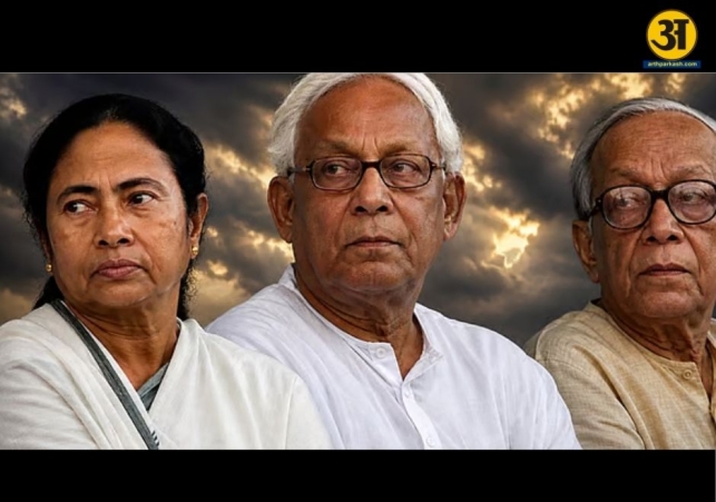 BJP prepares to choose next West Bengal chief minister after historic election win