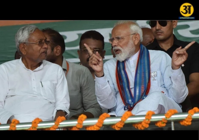 BJP still needs Nitish Kumar despite differences in Bihar politics