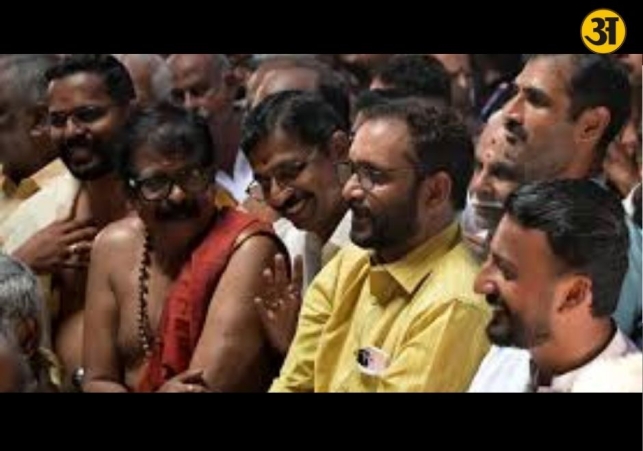 BJPs steady rise in Kerala shows growing vote share and expanding political reach