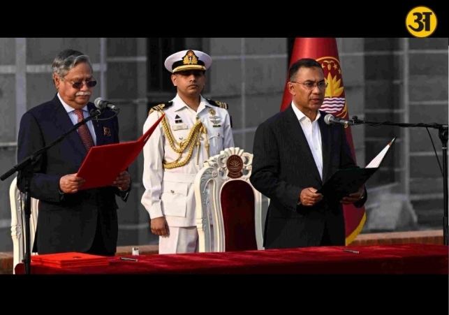 Bangladesh faces political crisis as Tarique Rahman government caught in double oath dispute