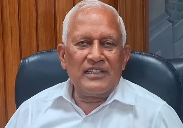 Flood Control Rooms Functioning 24x7 Across the State