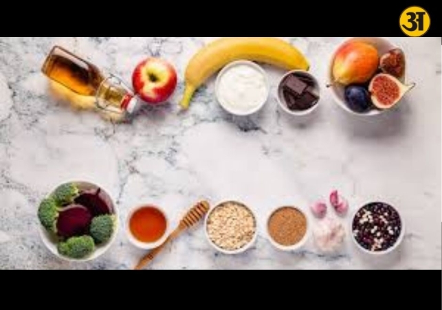 Best and worst fruits for gut health