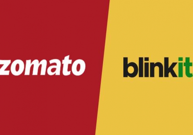 Blinkit surpasses Zomato's valuation: Goldman Sachs update