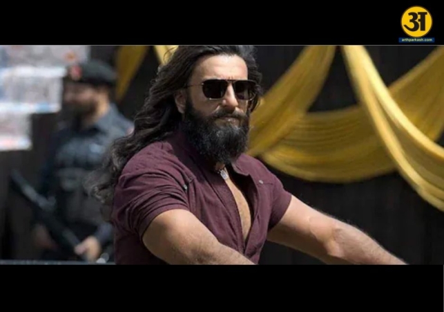 CBFC gives fresh approval to Ranveer Singh’s new film