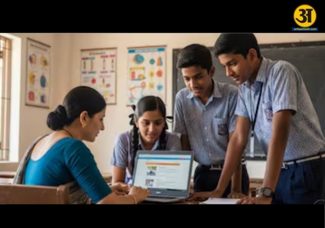 CBSE begins Class 10 May exam 2026 LOC submission process