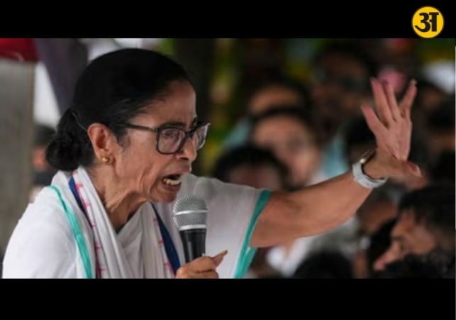 Can TMC survive its biggest crisis as Mamata Banerjee faces a major rebellion