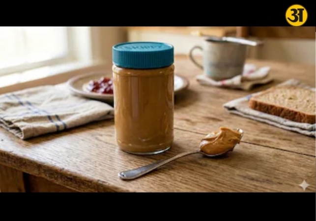 Can a spoon of peanut butter before bed help you sleep better