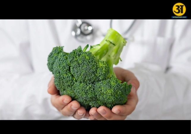 Can broccoli help lower cancer risk