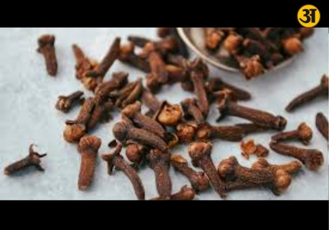 Can clove water help digestion