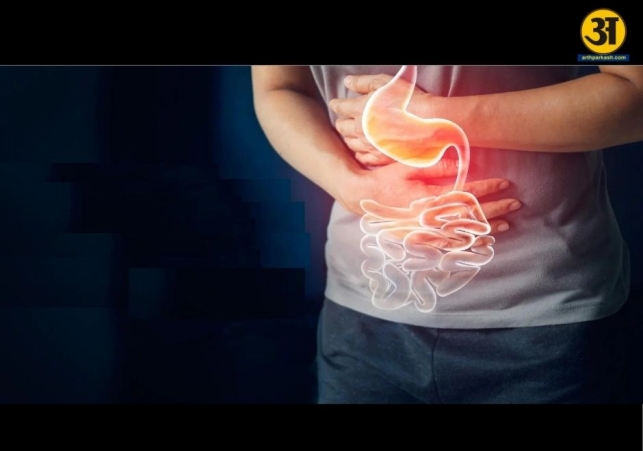 Can poor digestion be the hidden cause of body pain