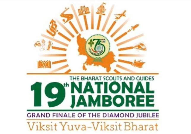 Viksit Yuva Viksit Bharat