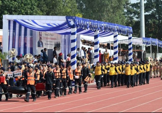 Chandigarh Administration Announces Enrolment Drive