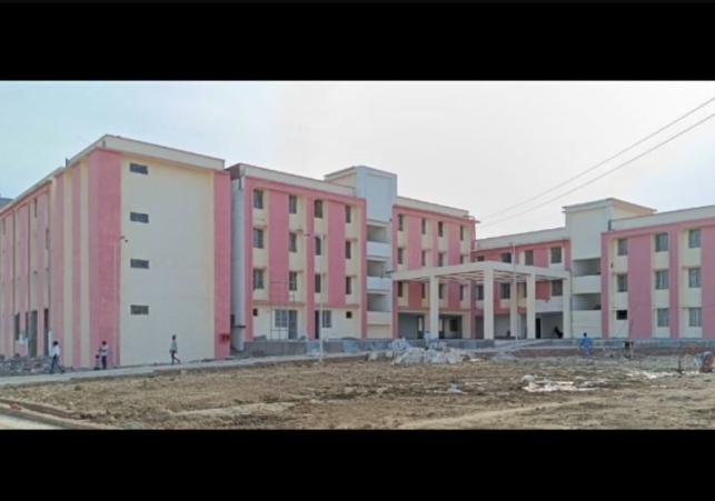 Atal Residential Schools