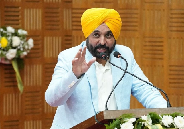 Under Leadership of CM Bhagwant Singh Mann, Verka Achieves New Milestone; Touches Record Turnover of ₹551 Crore in June