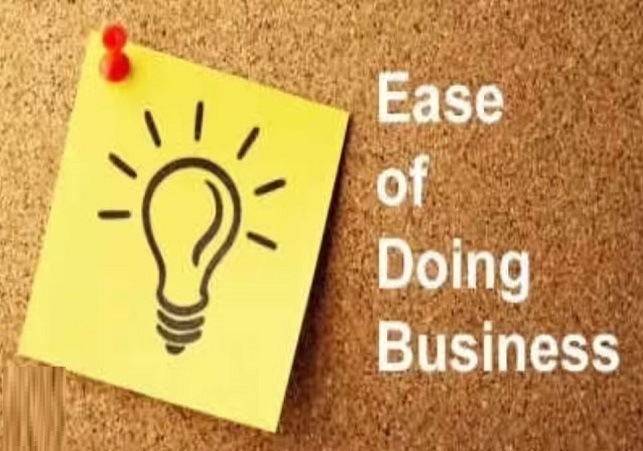 How 2025 Made Ease of Doing Business a Habit!
