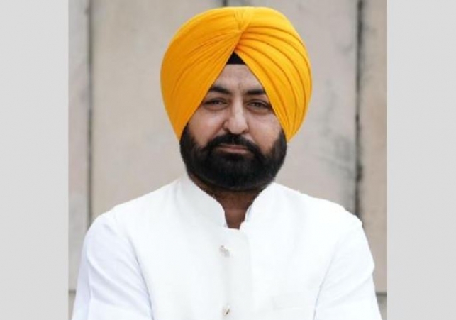 Flood Fury in Punjab