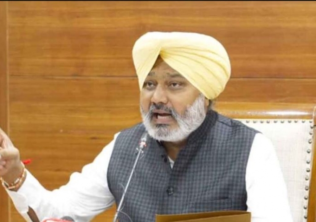 Flood Fury in Punjab