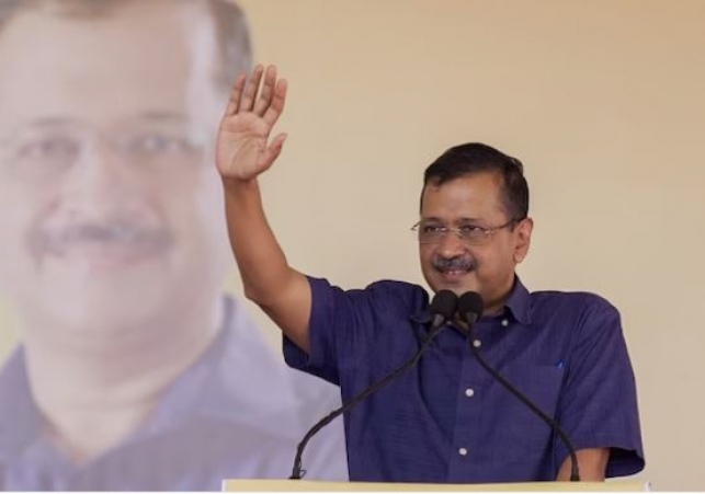 If someone Jailed is later found Innocent