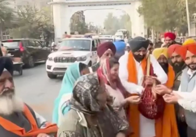 On the 350th Martyrdom Day