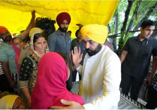 Example of Service and dedication in Punjab