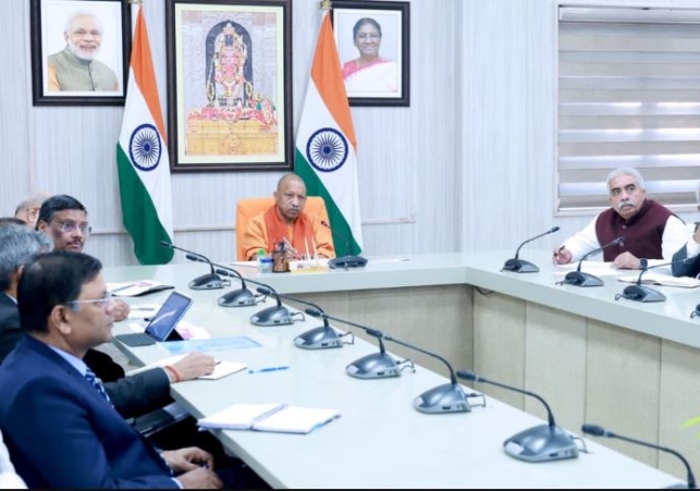 After establishing itself as a hallmark of Brand UP, the state is now set to launch ODOP 2.0