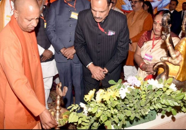 Chief Minister Yogi Adityanath’s vision has transformed Purvanchal