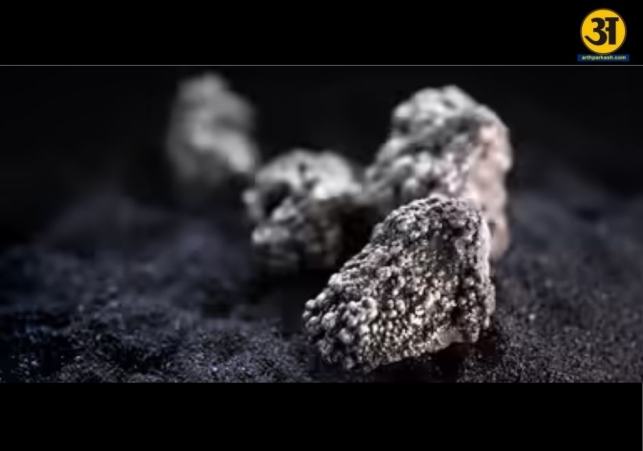 Centre greenlights 7280 crore plan to accelerate Indias rare earth magnet production drive