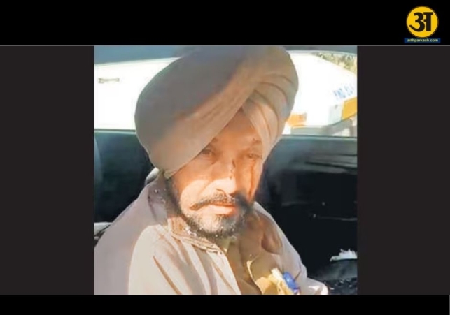 Chandigarh Police pulled up over drunk ASIs late